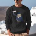 Graduation Sloth Lover T-Shirt Class Of 2019 Unisex Sweatshirt
