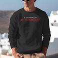 Graduation I Survived My Internship But Just Barely Unisex Sweatshirt