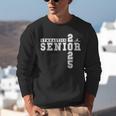 Gymnastics Senior Night Gymnastics Senior 2025 Graduation 2 Unisex Sweatshirt