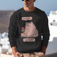 Hang In There It Gets Worse Introverts Anti Valentines Day Unisex Sweatshirt Hang In There It Gets Worse Introverts Anti Valentines Day Unisex Sweatshirt
