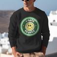 I Hate People Saying For Introverts Unisex Sweatshirt I Hate People Saying For Introverts Unisex Sweatshirt