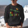 HBCU Graduation Shirt HBCU Grad Shirt Unisex Sweatshirt