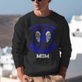 Heaven Need a Hero Colon Cancer Awareness In Memory Of Mom Unisex Sweatshirt Heaven Need a Hero Colon Cancer Awareness In Memory Of Mom Unisex Sweatshirt