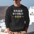 High School College Graduation Family Graduation Shirts Unisex Sweatshirt