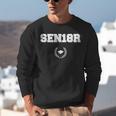 High School College Senior Graduation TShirt 2018 Unisex Sweatshirt