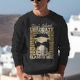 High School Graduate Queen Class Of 2021 Graduation Unisex Sweatshirt