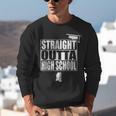 High School Graduation For Him Her 2017 Tshirt Unisex Sweatshirt