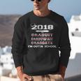 High School GraduationShirt College Graduation Unisex Sweatshirt