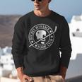 In My Hockey Romance Era Romance Hockey Book Club Unisex Sweatshirt