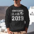 Homeschool Graduation Shirt Class Of 2019Shirt Unisex Sweatshirt