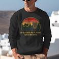 Id Rather Be Playing With My Disc Introvert Disc Golf Unisex Sweatshirt Id Rather Be Playing With My Disc Introvert Disc Golf Unisex Sweatshirt