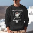 I'd Rather Stay Home And Drink Coffee Introvert Caffeine Pun Unisex Sweatshirt I'd Rather Stay Home And Drink Coffee Introvert Caffeine Pun Unisex Sweatshirt