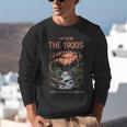 I'm From The 1900s This Was Our Playground Retro Unisex Sweatshirt I'm From The 1900s This Was Our Playground Retro Unisex Sweatshirt