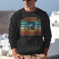I'm From The 1900s Vintage Retirement Unisex Sweatshirt