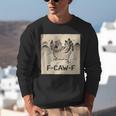 I'm Not An Introvert I Probably Just Don't Like You Unisex Sweatshirt