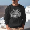 I'm Not Old I'm Classic Retro TV Nostalgia Unisex Sweatshirt