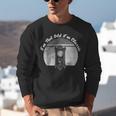 I'm Not Old I'm Classic Timeless Nostalgia Unisex Sweatshirt
