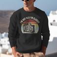 I'm Not Old I'm Classic Travel Nostalgia Unisex Sweatshirt
