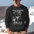 Introvert Cat Coffee Sarcastic Dark Humor Focus Meme Graphic Unisex Sweatshirt Introvert Cat Coffee Sarcastic Dark Humor Focus Meme Graphic Unisex Sweatshirt