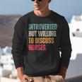 Introvert Cute Horse Lover Horse Riding Equestrian Unisex Sweatshirt Introvert Cute Horse Lover Horse Riding Equestrian Unisex Sweatshirt