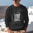 Introvert Guitarist Play Guitar Instrument Music Acoustic Unisex Sweatshirt Introvert Guitarist Play Guitar Instrument Music Acoustic Unisex Sweatshirt