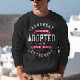 Introvert Looking To Be Adopted Introvert Humor Unisex Sweatshirt Introvert Looking To Be Adopted Introvert Humor Unisex Sweatshirt