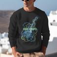 Introvert Music Lover Electric Guitar Rock Unisex Sweatshirt Introvert Music Lover Electric Guitar Rock Unisex Sweatshirt