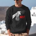 Introvert People Spray Unisex Sweatshirt Introvert People Spray Unisex Sweatshirt