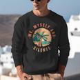 Introvert Relaxation Me Myself And Silence Summer Vacation Men Women Unisex Sweatshirt Introvert Relaxation Me Myself And Silence Summer Vacation Men Women Unisex Sweatshirt