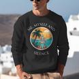 Introvert Relaxation Me Myself And Silence Summer Vacation Unisex Sweatshirt Introvert Relaxation Me Myself And Silence Summer Vacation Unisex Sweatshirt