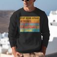 Introvert Stop Being Afraid Of Silence Just Awkward Unisex Sweatshirt Introvert Stop Being Afraid Of Silence Just Awkward Unisex Sweatshirt