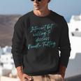 Introvert But Willing To Discuss Needle Felting Unisex Sweatshirt Introvert But Willing To Discuss Needle Felting Unisex Sweatshirt