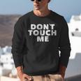 Introverted Antisocial Introspective Loner For Introvert Unisex Sweatshirt Introverted Antisocial Introspective Loner For Introvert Unisex Sweatshirt