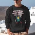 Introverted But Willing To Discuss Video Games Introvert Unisex Sweatshirt Introverted But Willing To Discuss Video Games Introvert Unisex Sweatshirt