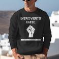 Introverts Unite Separately In Your Own Homes Sarcasm Unisex Sweatshirt Introverts Unite Separately In Your Own Homes Sarcasm Unisex Sweatshirt