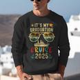 It's My Graduation Cruise 2025 Summer Cruise Seniors Trip Unisex Sweatshirt