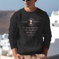 Jane Austen My Courage Always Rises Literary Book Club Unisex Sweatshirt Jane Austen My Courage Always Rises Literary Book Club Unisex Sweatshirt