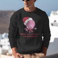 Jingle All The Way Away From Me This Christmas For Introvert Unisex Sweatshirt Jingle All The Way Away From Me This Christmas For Introvert Unisex Sweatshirt