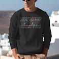 Just One More Chapter Retro Bookworm Book Lover Unisex Sweatshirt