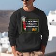 Kids Kindergarten Graduation Humor I'm So Smart I Graduated Unisex Sweatshirt