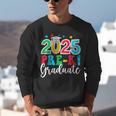 Kids Pre-K Graduate 2025 Preschool Graduation Class Of 2025 Kids Unisex Sweatshirt