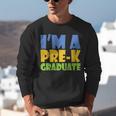 Kids Pre-K Graduate Shirt For Graduation 2018 Unisex Sweatshirt