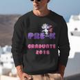 Kids Kids Pre-K PreSchool Unicorn GraduationShirt Unisex Sweatshirt