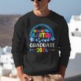 Kindergarten Graduation 2026 Pre-k Graduate Kids Boys Girls Unisex Sweatshirt