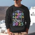 Kindergarten Graduation Kindergarten Grad Kid Girl Boy 2025 Unisex Sweatshirt