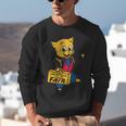 LA Fair Los Angeles County Vintage Nostalgia Unisex Sweatshirt