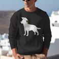 Labrador Retriever Graduation Dog Graduate For Men Women Kids Unisex Sweatshirt