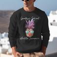 Last Day Of School Shirt Teacher Tee Graduation Men Women Kids Unisex Sweatshirt