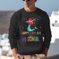 Last Day Of School T-Shirt Graduation 2018 Shirt Unisex Sweatshirt