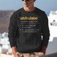 Latibulate Dictionary Definition For Introverts Unisex Sweatshirt Latibulate Dictionary Definition For Introverts Unisex Sweatshirt